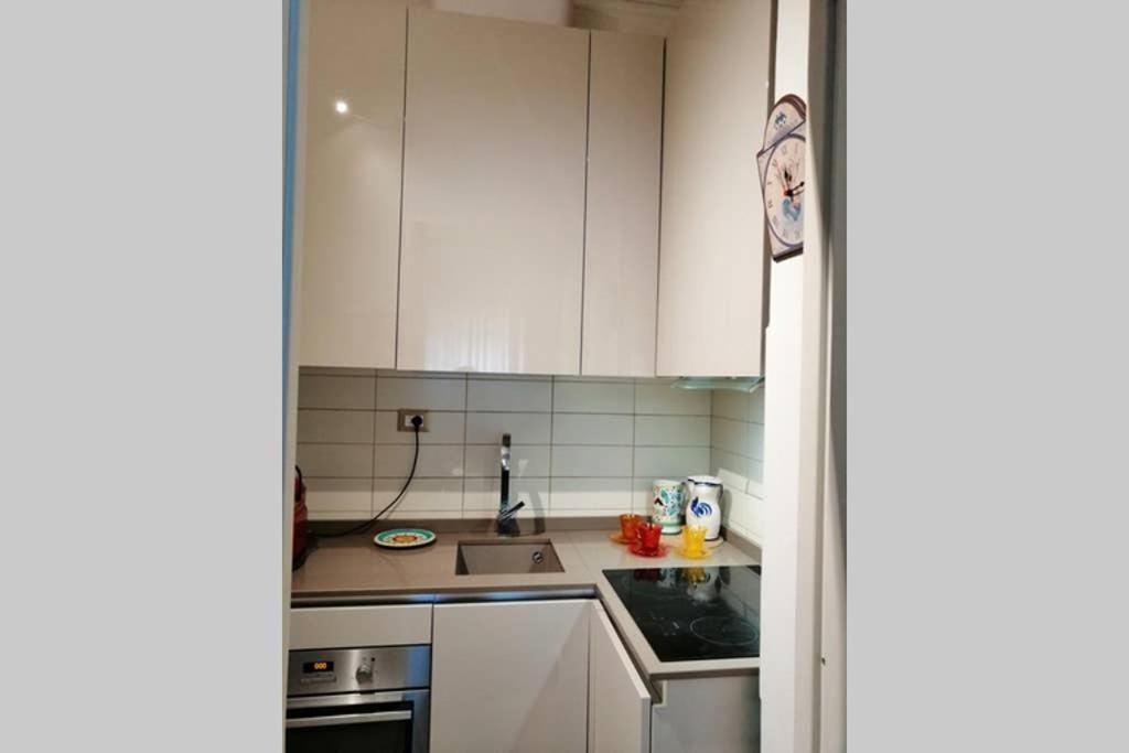 Casa Valerio Διαμέρισμα Μπάρι Εξωτερικό φωτογραφία
