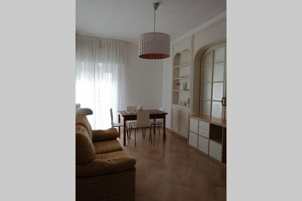 Casa Valerio Διαμέρισμα Μπάρι Εξωτερικό φωτογραφία